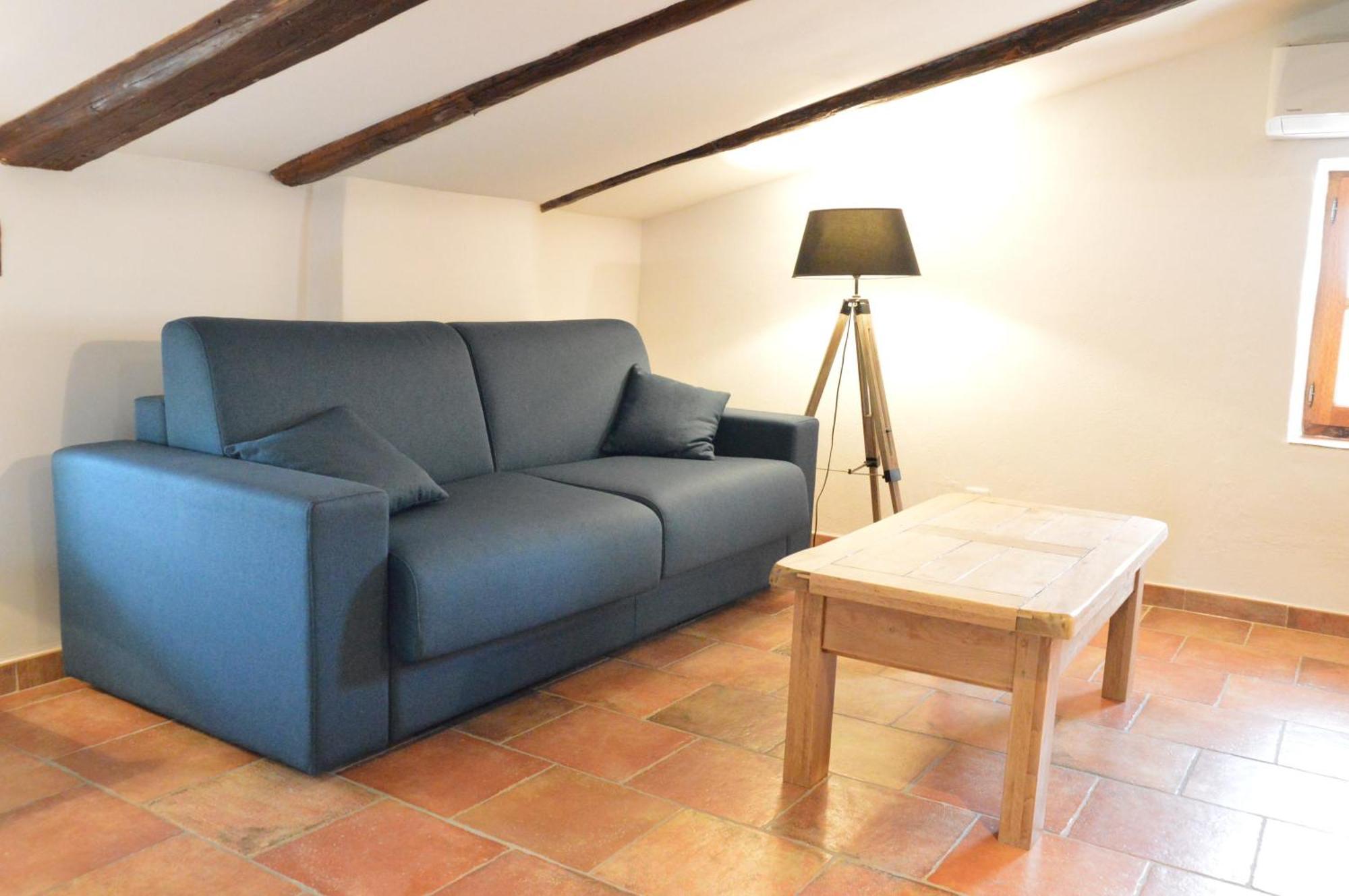 Mas Des Druilles Bed and Breakfast Generargues Exteriör bild