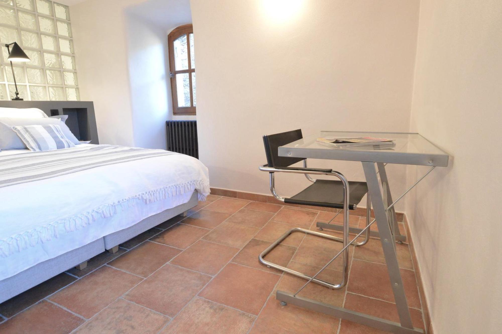 Mas Des Druilles Bed and Breakfast Generargues Exteriör bild